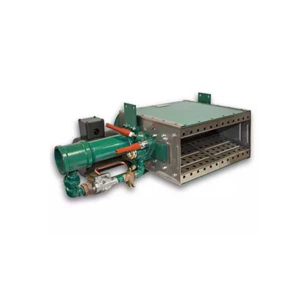 Eclipse Airheat (AH)