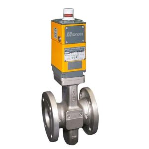 Vannes pneumatiques Maxon série 8000
