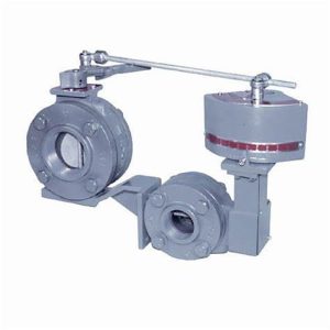 Maxon Micro-ratio kleppen