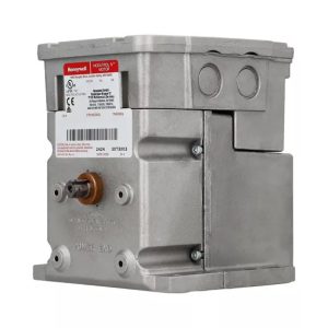 Honeywell Modutrol Serie 61 - 62