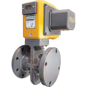 Maxon Soupapes de sécurité électromécaniques