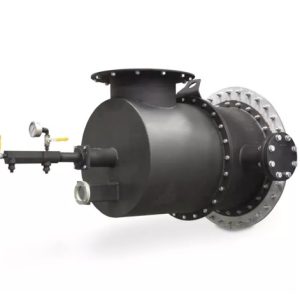 Maxon Megafire