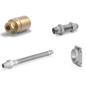 Kromschröder Accessoires