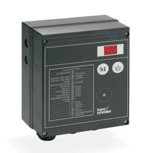 Kromschröder BCU 370