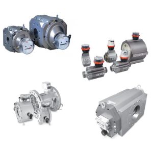 Gasmeters
