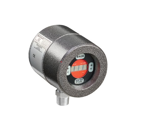 Détecteur de flamme Honeywell U2-S