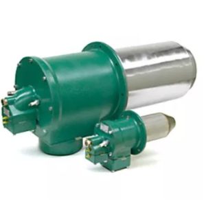 Eclipse ThermJet