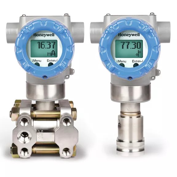Absolute Druktransmitter - SmartLine STA700