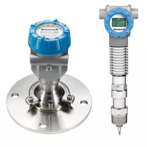 Smartline Niveau transmitters