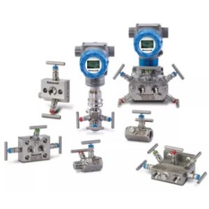 SmartLine Manifolds