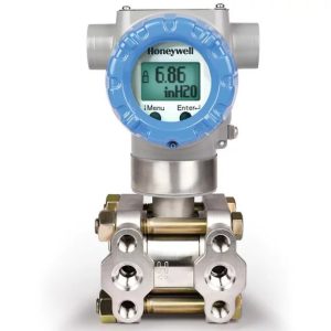 Differentiaaldruktransmitter - SmartLine STD700