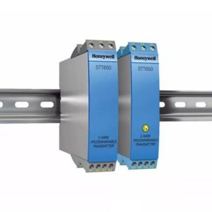 SmartLine STT650 temperatuurtransmitter